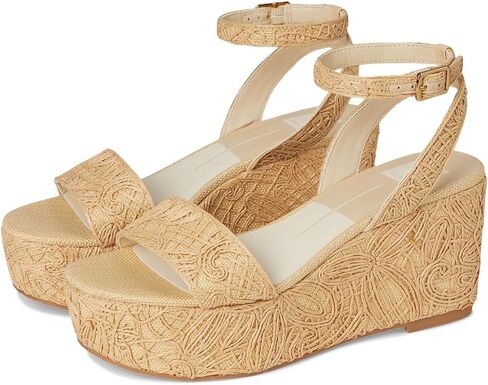 Dolce Vita Women's Talisa Flat Sandal in Saudi Arabia
