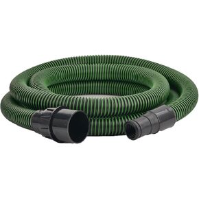 Suction hose D27x3.5m, vacuum pipe D27x3.5m, Suitable for Festool CT25/26/36/36/48/MIDI/MINI/MINI vacuum cleaner tube