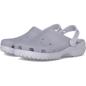Crocs Unisex-Adult Classic Frosted Clog