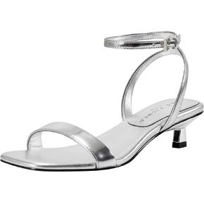 Women's Alona Heeled Sandal in Kuwait