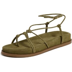 SCHUTZ Women's Calabria Sporty Sandals