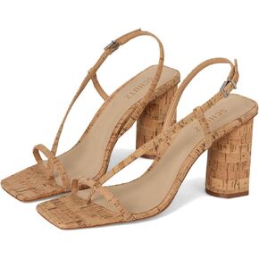 SCHUTZ Women's Heloise Block Sandal