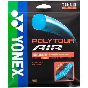Yonex Poly Tour Air 1.25 16L String