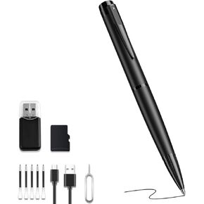 Nanny Camera-Security Cam with 64G Card-1080P Camera for Home Security