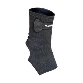 Back on Track Ankle Guard, Joint Protector, Black, L