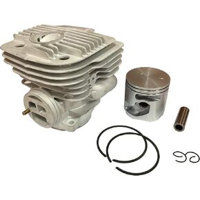 GardenPal Cylinder & Piston 56MM For Husqvarna K960 K970 Cutoff Saws 544 93 56-03, 544935603