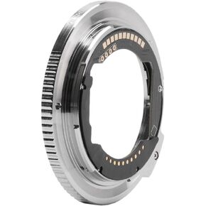 VILTROX E-Z Booster Lens Adapter Auto Focus Ring Mount Lens Converter for E Mount Lens to Nikon Z Mount Camera Z5 Z50 Z6 Z6II Z7II Zfc