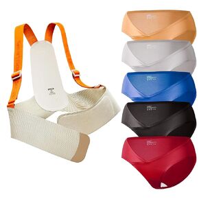 Pregnancy Belly Band S and Underwear S