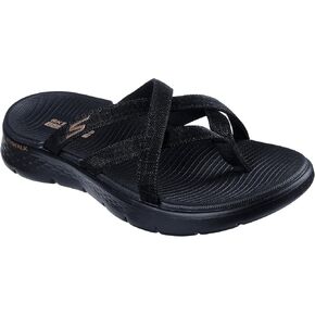 Skechers Women's Strappy Sandal Slide