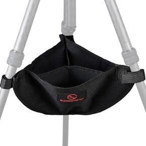 Tripod Weight Stone Bag Heavy Duty Sandbag Butler Pouch to Tripod Legs, 2525