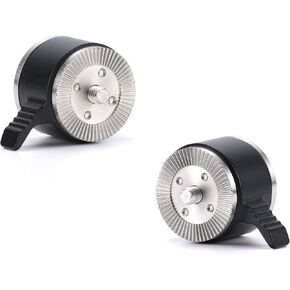 Tilta Quick Adjust Rosette Adapter Left & Right Bundle
