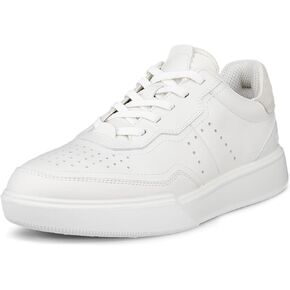 ECCO Women's Street Court Sneaker