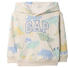 GAP Baby Boys' Fashion Logo Pullover
