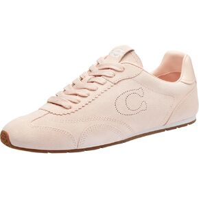 Coach Women's Flat Sneaker