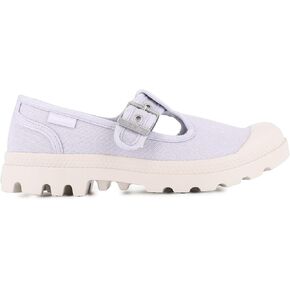 Palladium Womens Pampa Washed Mary Jane