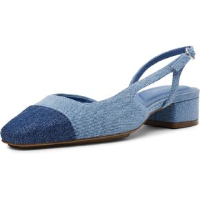 Anne Klein Women's Nia Ballet Flat
