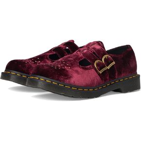 Dr. Martens Women's Vegan 8065 Mary Jane Flat