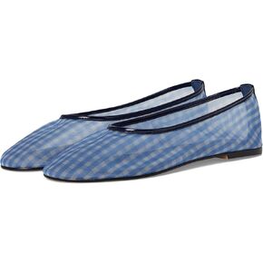 Steve Madden Women's Meadow Ballet Flat