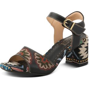 SPRING STEP L'Artiste Women's Sassyclass Sandal
