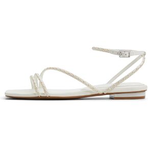 ALDO Women's Marjorie Flat Sandal
