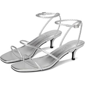 Marc Fisher LTD Women's Beylee Heeled Sandal
