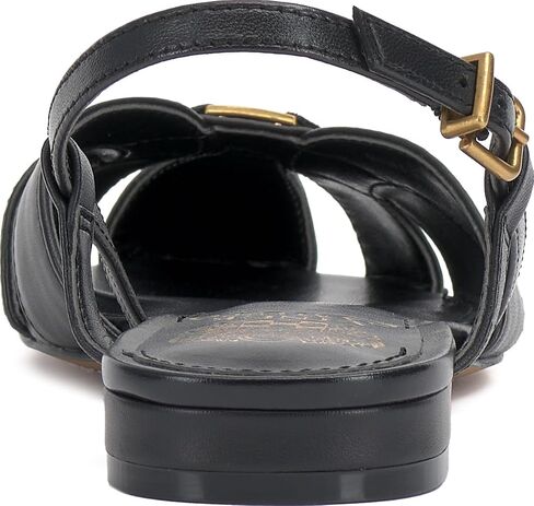 Vince Camuto Women's Cacey Flat Sandal in Saudi Arabia
