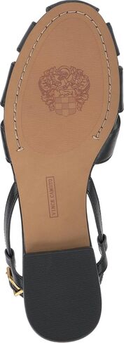 Vince Camuto Women's Cacey Flat Sandal in Saudi Arabia