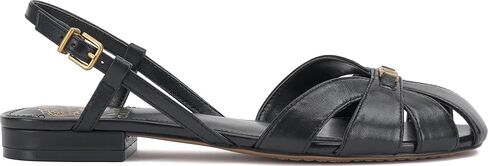 Vince Camuto Women's Cacey Flat Sandal in Saudi Arabia