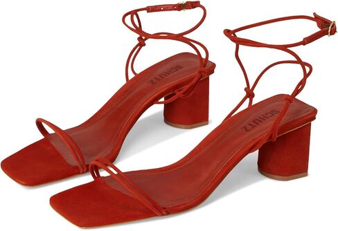 SCHUTZ Women's Pompeii Mid Sandal in Saudi Arabia