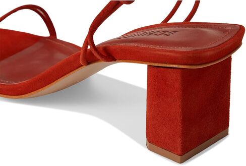 SCHUTZ Women's Pompeii Mid Sandal in Saudi Arabia