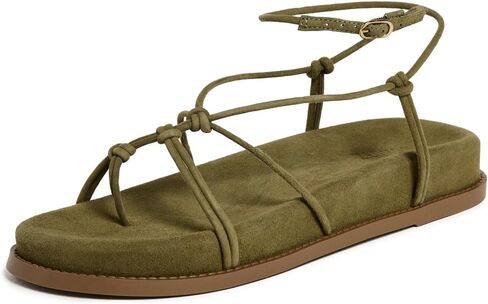 SCHUTZ Women's Calabria Sporty Sandals in Saudi Arabia
