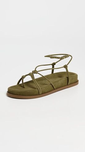 SCHUTZ Women's Calabria Sporty Sandals in Saudi Arabia