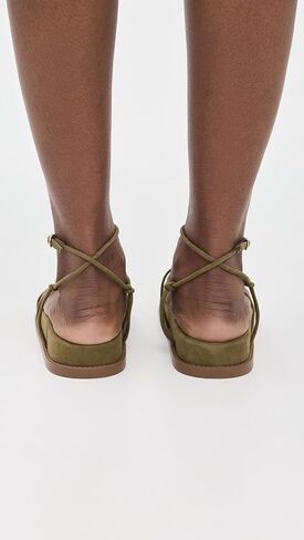 SCHUTZ Women's Calabria Sporty Sandals in Saudi Arabia