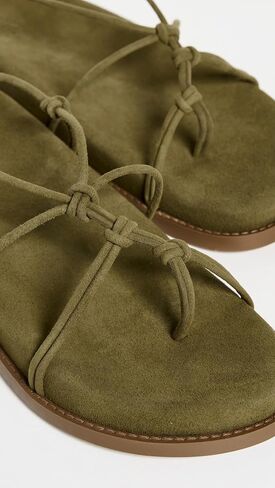 SCHUTZ Women's Calabria Sporty Sandals in Saudi Arabia
