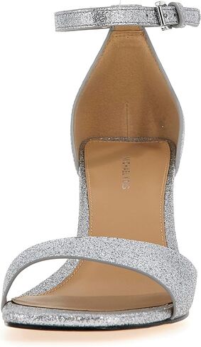 Michael Kors Women's Jaida Heeled Sandal in Kuwait