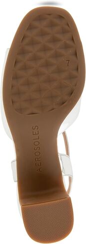 Aerosoles Women's Gerda Heeled Sandal in Saudi Arabia