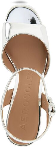 Aerosoles Women's Gerda Heeled Sandal in Saudi Arabia