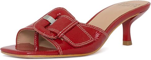 Donald Pliner Women's Cherry Heeled Sandal in Saudi Arabia