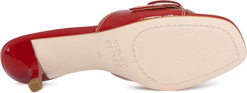 Donald Pliner Women's Cherry Heeled Sandal in Saudi Arabia