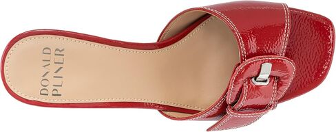Donald Pliner Women's Cherry Heeled Sandal in Saudi Arabia