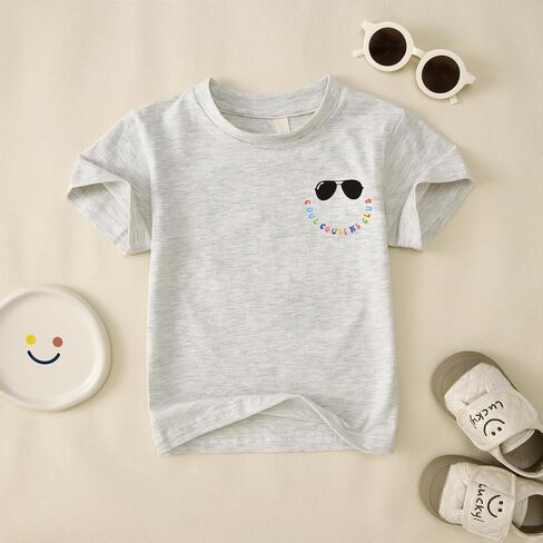 Cousins Shirt Toddler Baby Boys Girls Cool Cousins Club Announcement Tshirt Kids New Sibling Reveal Family Outfit in Saudi Arabia