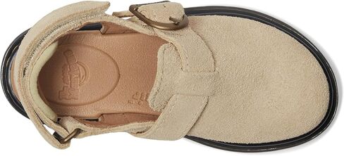 Dr. Martens Unisex-Child Jorgie J (Little Big Kid) Clog in Kuwait