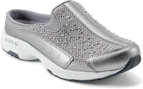 Easy Spirit Women's Travelsparkle Clog in Kuwait