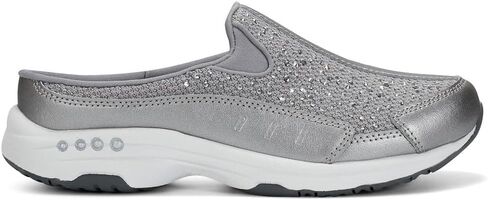 Easy Spirit Women's Travelsparkle Clog in Kuwait