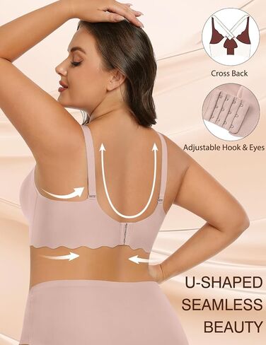 صدرية التمريض SWOMOG للرضاعة الطبيعية بسلاسة صدرية الأمومة اللاسلكية حمالات الحملات نوم bralette بدعم in Saudi Arabia