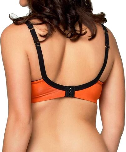 Cake Lingerie Maternity Nursing Ginger Macaroon Flexi-wire Bra in Saudi Arabia