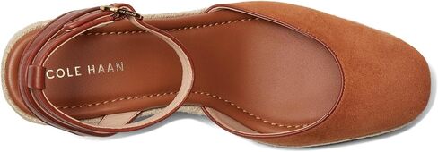 Cole Haan Women's Cloudfeel Kyra Espadrille Wedges Sneaker in Kuwait