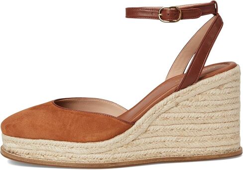 Cole Haan Women's Cloudfeel Kyra Espadrille Wedges Sneaker in Kuwait