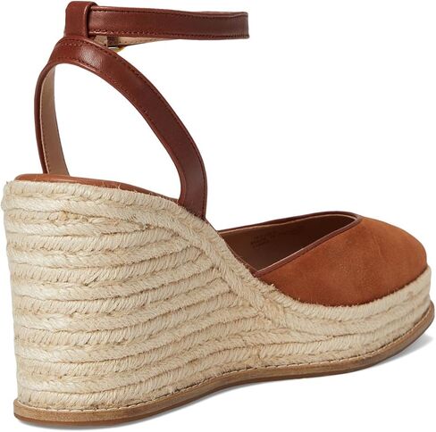 Cole Haan Women's Cloudfeel Kyra Espadrille Wedges Sneaker in Kuwait