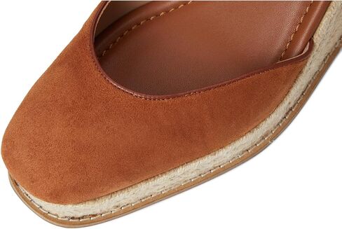 Cole Haan Women's Cloudfeel Kyra Espadrille Wedges Sneaker in Kuwait